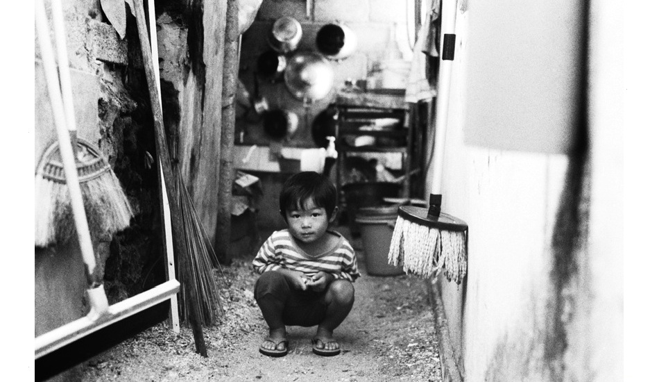 A family member I lived with for a week. Nusa Lembongan, Indonesia. Photo: <a href=\"https://www.alexguiryphoto.com/\" target=_blank>Alex Guiry</a>